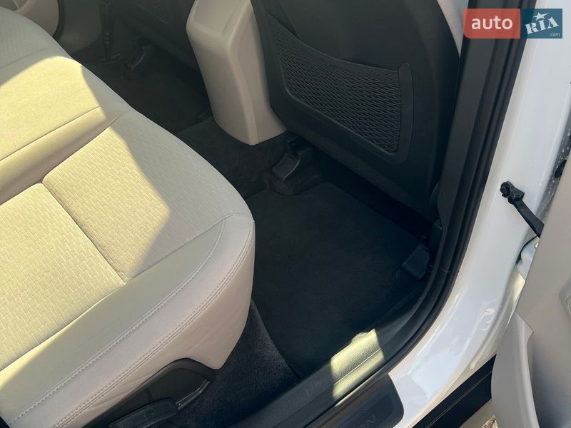 Внедорожник / Кроссовер Hyundai Tucson 2019 в Чернигове