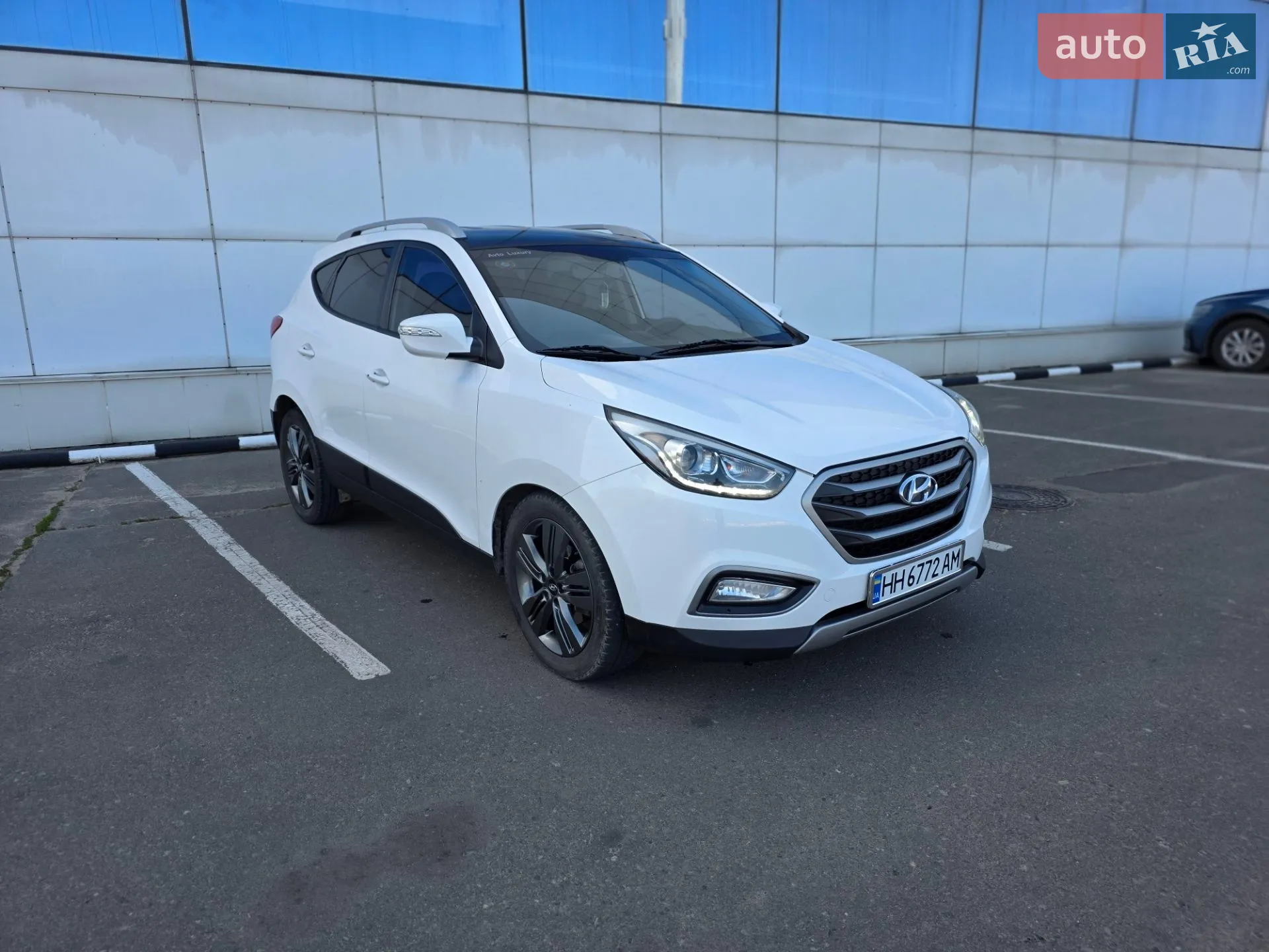 2015 Hyundai Tucson - мініатюра 28