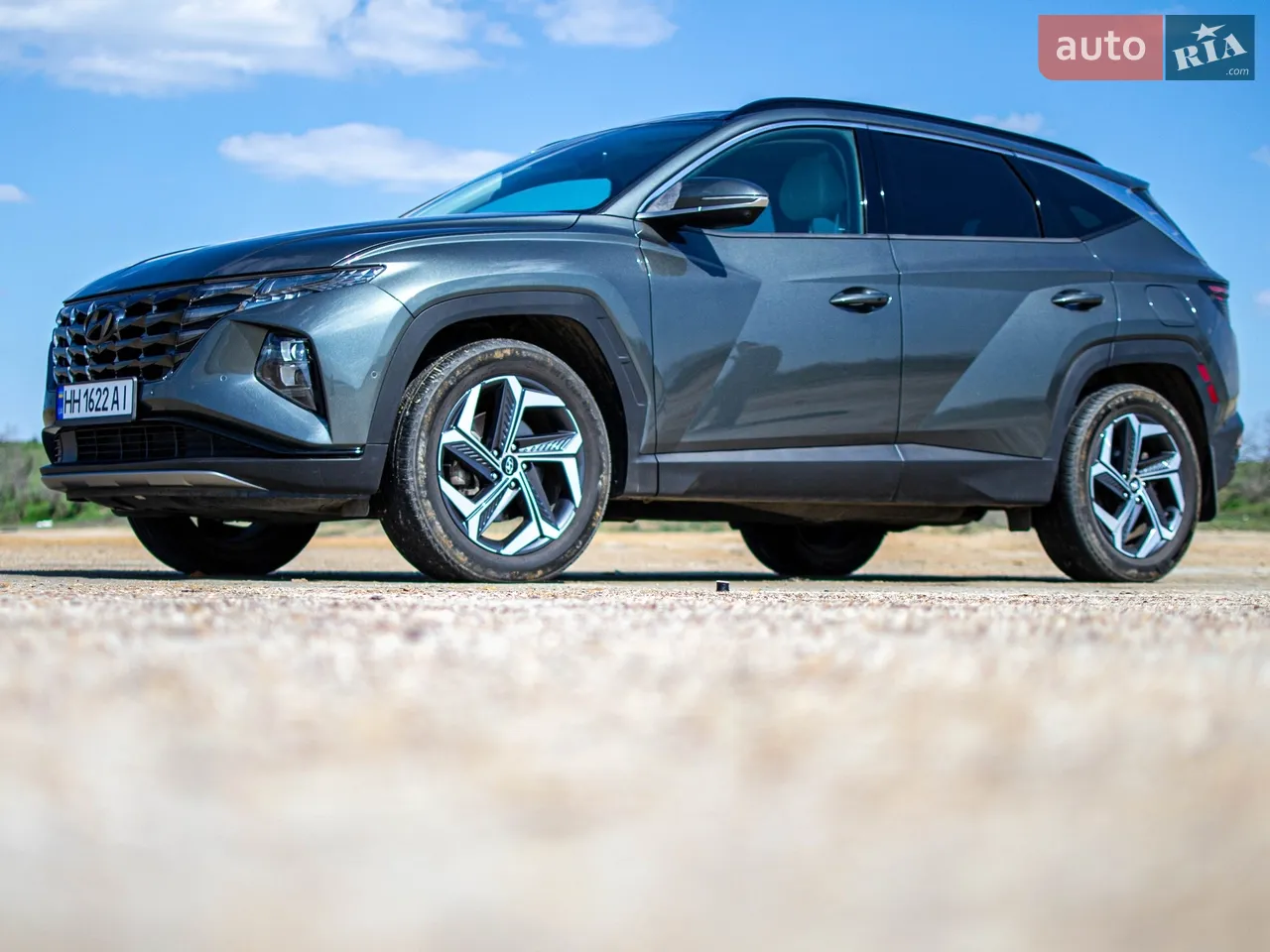 2020 Hyundai Tucson - мініатюра 16
