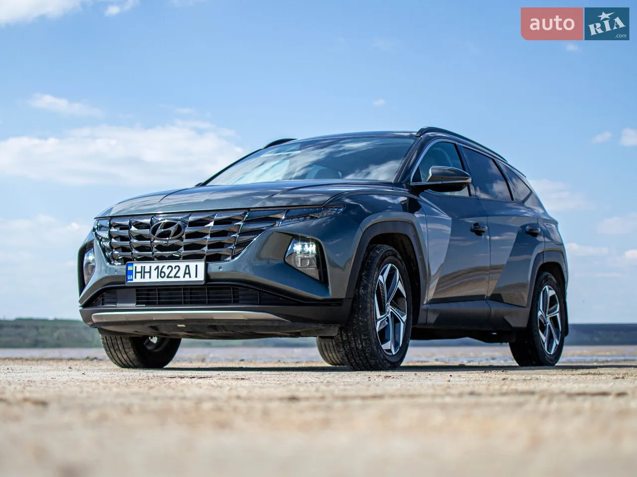 2021 Hyundai Tucson - мініатюра 21