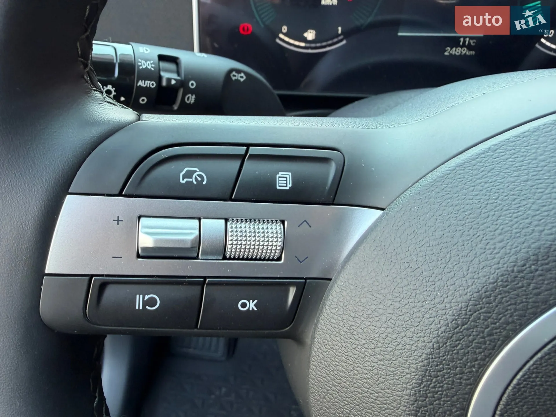 2025 Hyundai Tucson - мініатюра 33