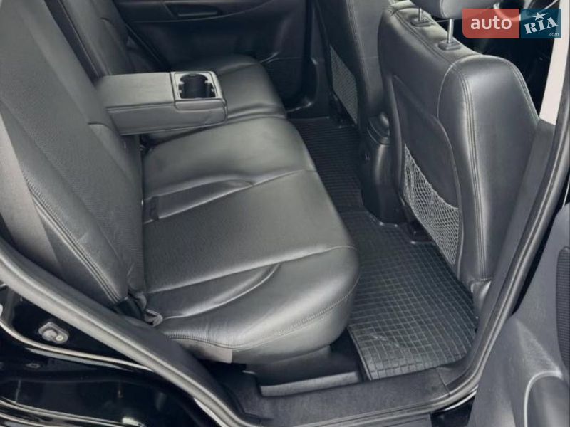 Внедорожник / Кроссовер Hyundai Tucson 2009 в Харькове фото 13 Внедорожник / Кроссовер Hyundai Tucson 2009 в Харькове