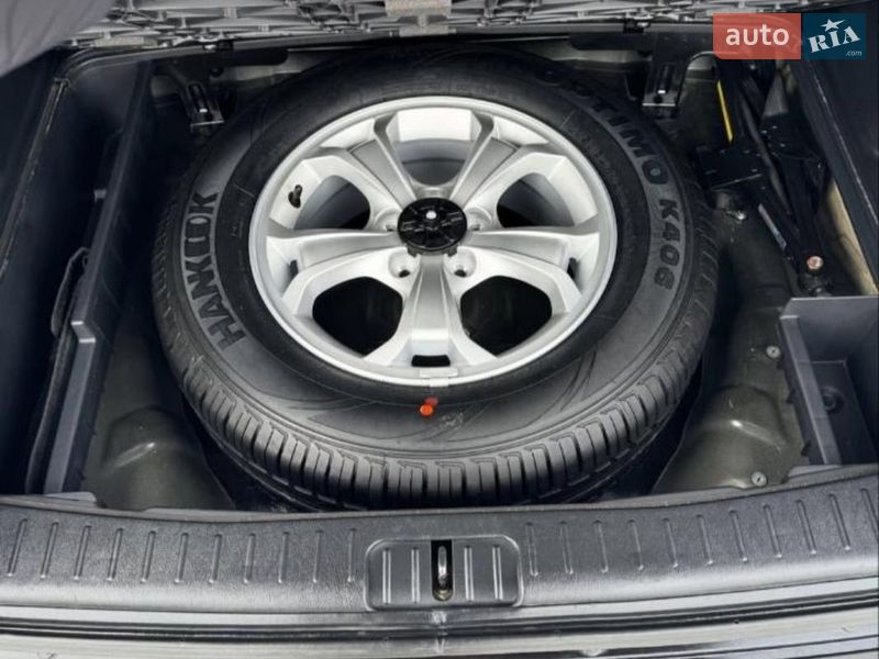 Внедорожник / Кроссовер Hyundai Tucson 2009 в Харькове фото 16 Внедорожник / Кроссовер Hyundai Tucson 2009 в Харькове