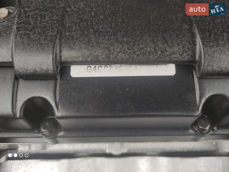 Внедорожник / Кроссовер Hyundai Tucson 2009 в Слобожанском