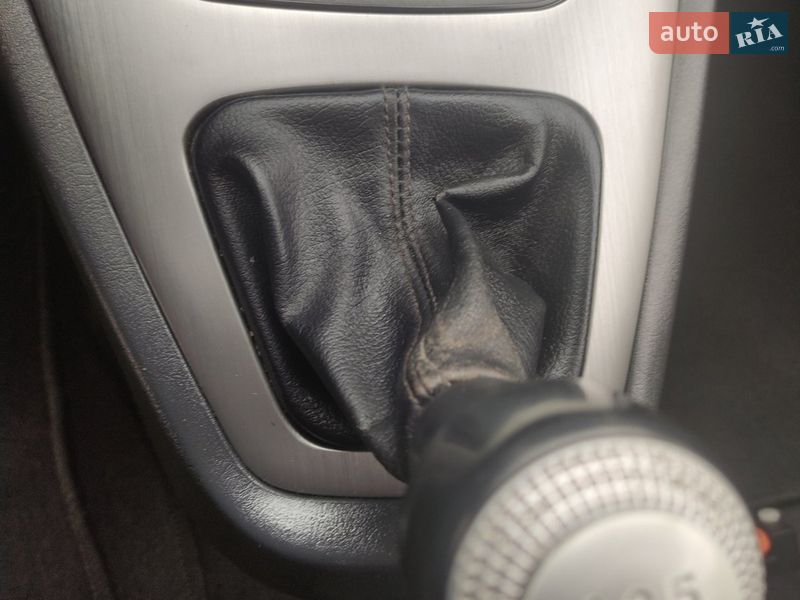 Внедорожник / Кроссовер Hyundai Tucson 2009 в Слобожанском