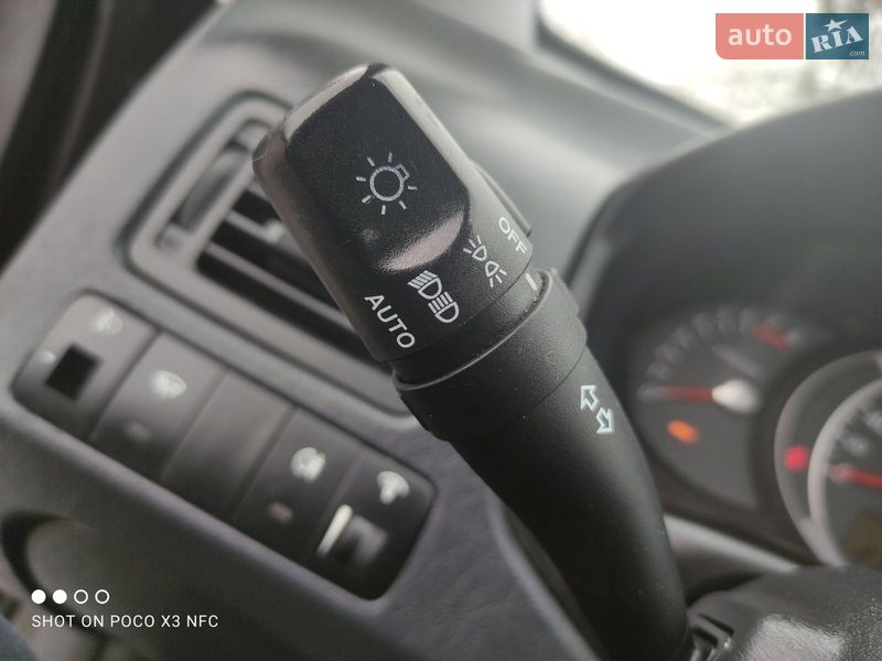 Внедорожник / Кроссовер Hyundai Tucson 2009 в Слобожанском