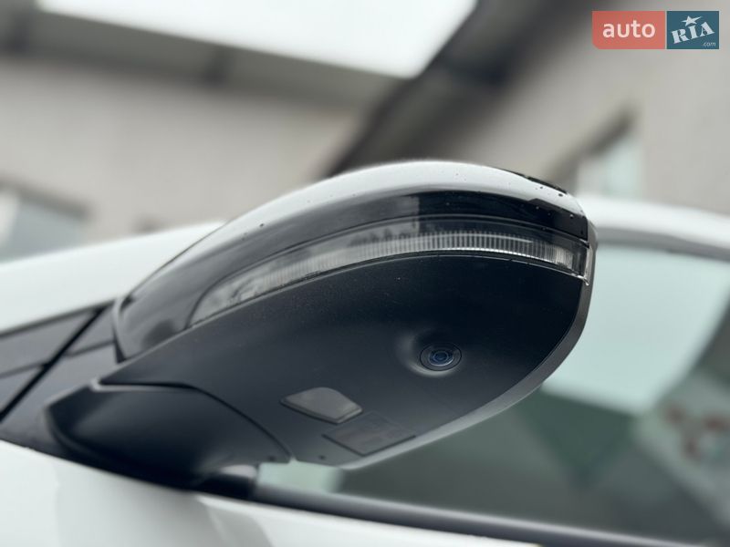 Внедорожник / Кроссовер Hyundai Tucson 2020 в Луцке фото 6 Внедорожник / Кроссовер Hyundai Tucson 2020 в Луцке