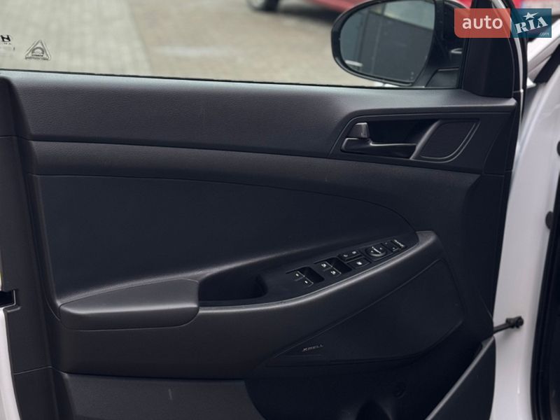 Внедорожник / Кроссовер Hyundai Tucson 2020 в Луцке фото 10 Внедорожник / Кроссовер Hyundai Tucson 2020 в Луцке