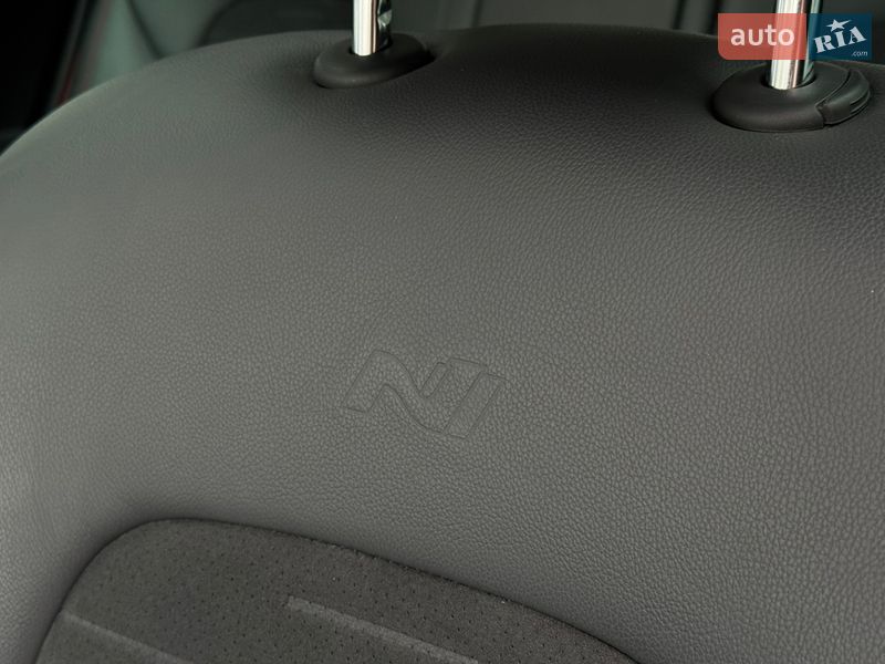 Внедорожник / Кроссовер Hyundai Tucson 2020 в Луцке фото 15 Внедорожник / Кроссовер Hyundai Tucson 2020 в Луцке