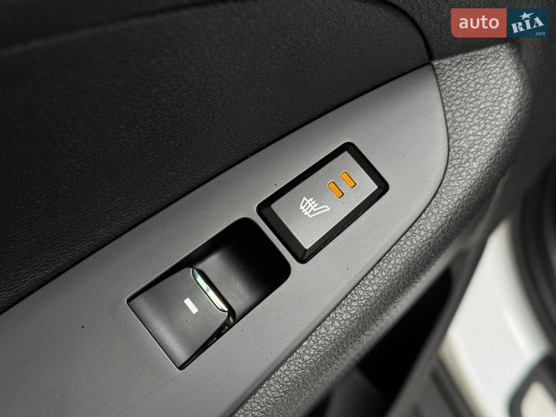 Внедорожник / Кроссовер Hyundai Tucson 2020 в Луцке фото 20 Внедорожник / Кроссовер Hyundai Tucson 2020 в Луцке