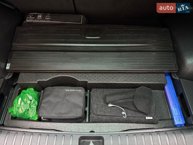 Внедорожник / Кроссовер Hyundai Tucson 2020 в Луцке фото 25 Внедорожник / Кроссовер Hyundai Tucson 2020 в Луцке