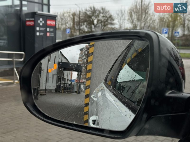 Внедорожник / Кроссовер Hyundai Tucson 2020 в Луцке фото 44 Внедорожник / Кроссовер Hyundai Tucson 2020 в Луцке