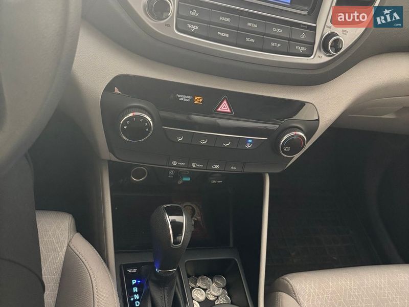 Внедорожник / Кроссовер Hyundai Tucson 2015 в Ивано-Франковске фото 2 Внедорожник / Кроссовер Hyundai Tucson 2015 в Ивано-Франковске