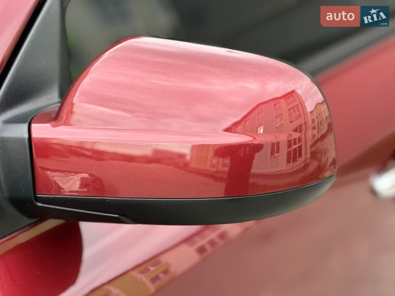 Внедорожник / Кроссовер Hyundai Tucson 2008 в Виннице