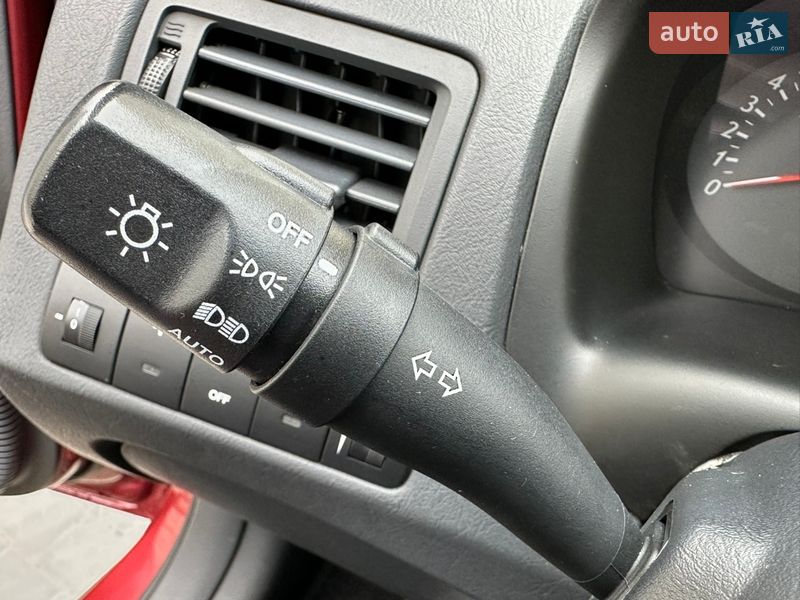 Внедорожник / Кроссовер Hyundai Tucson 2008 в Виннице