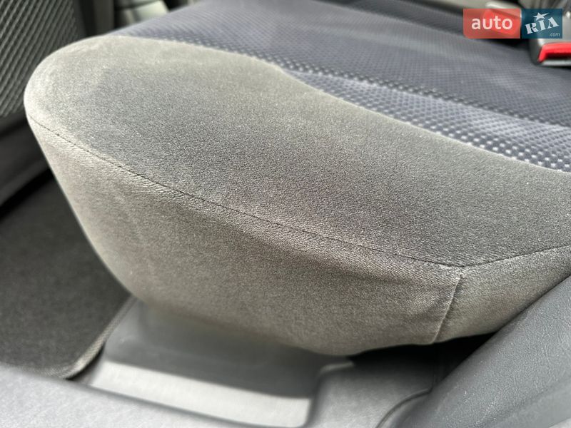 Внедорожник / Кроссовер Hyundai Tucson 2008 в Виннице