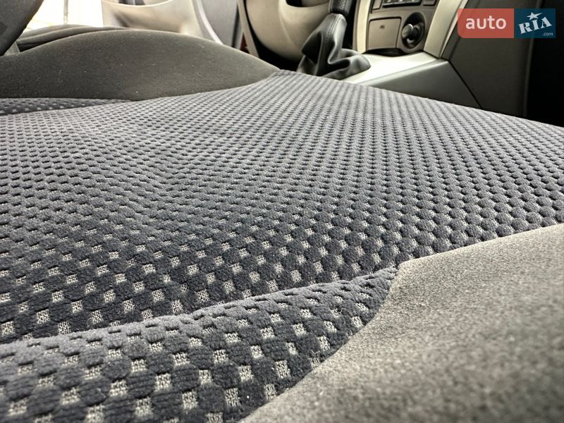 Внедорожник / Кроссовер Hyundai Tucson 2008 в Виннице