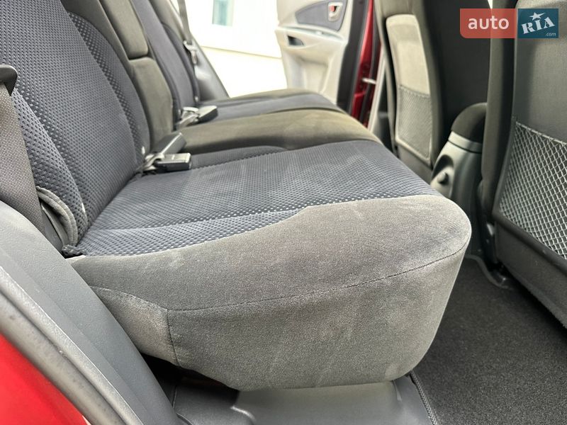 Внедорожник / Кроссовер Hyundai Tucson 2008 в Виннице