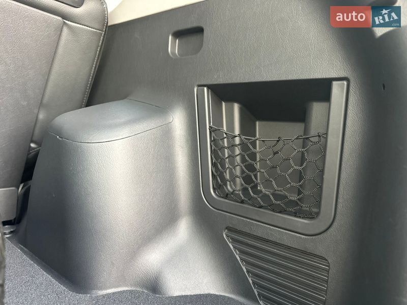 Внедорожник / Кроссовер Hyundai Tucson 2008 в Виннице