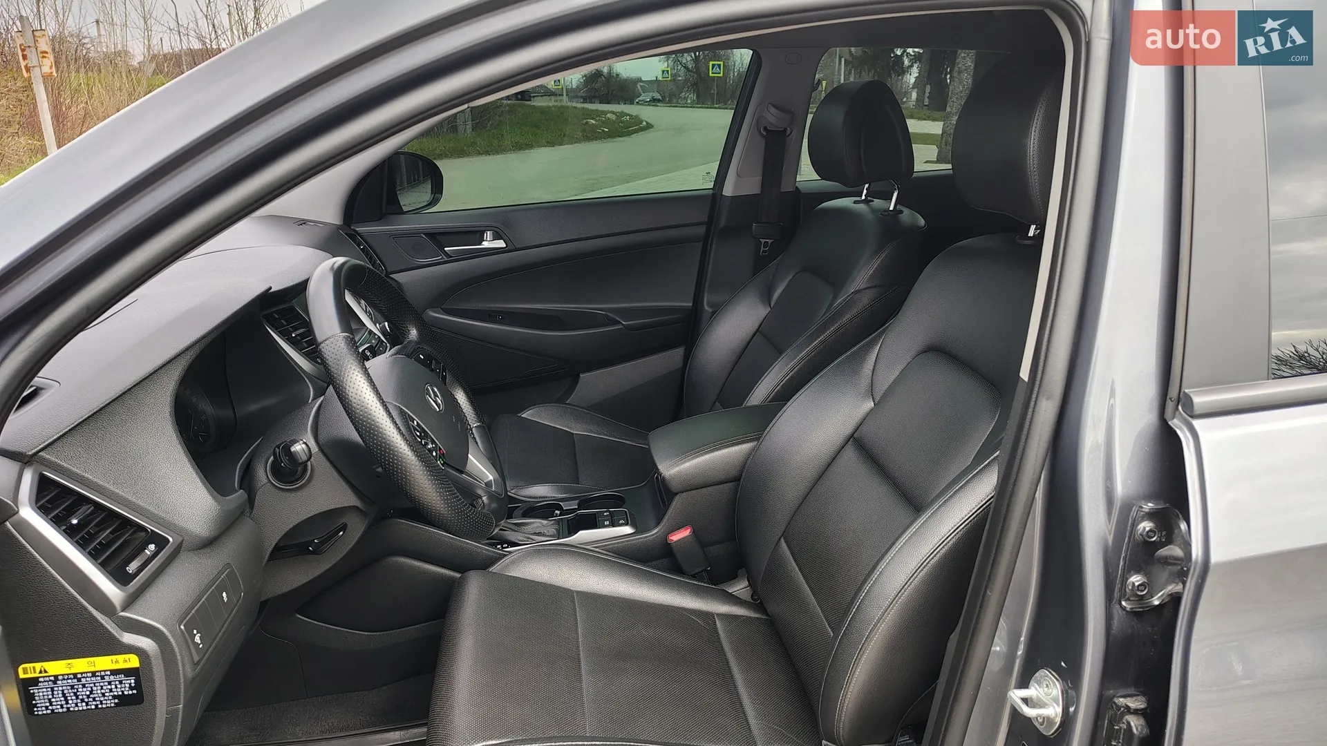 2016 Hyundai Tucson - мініатюра 30