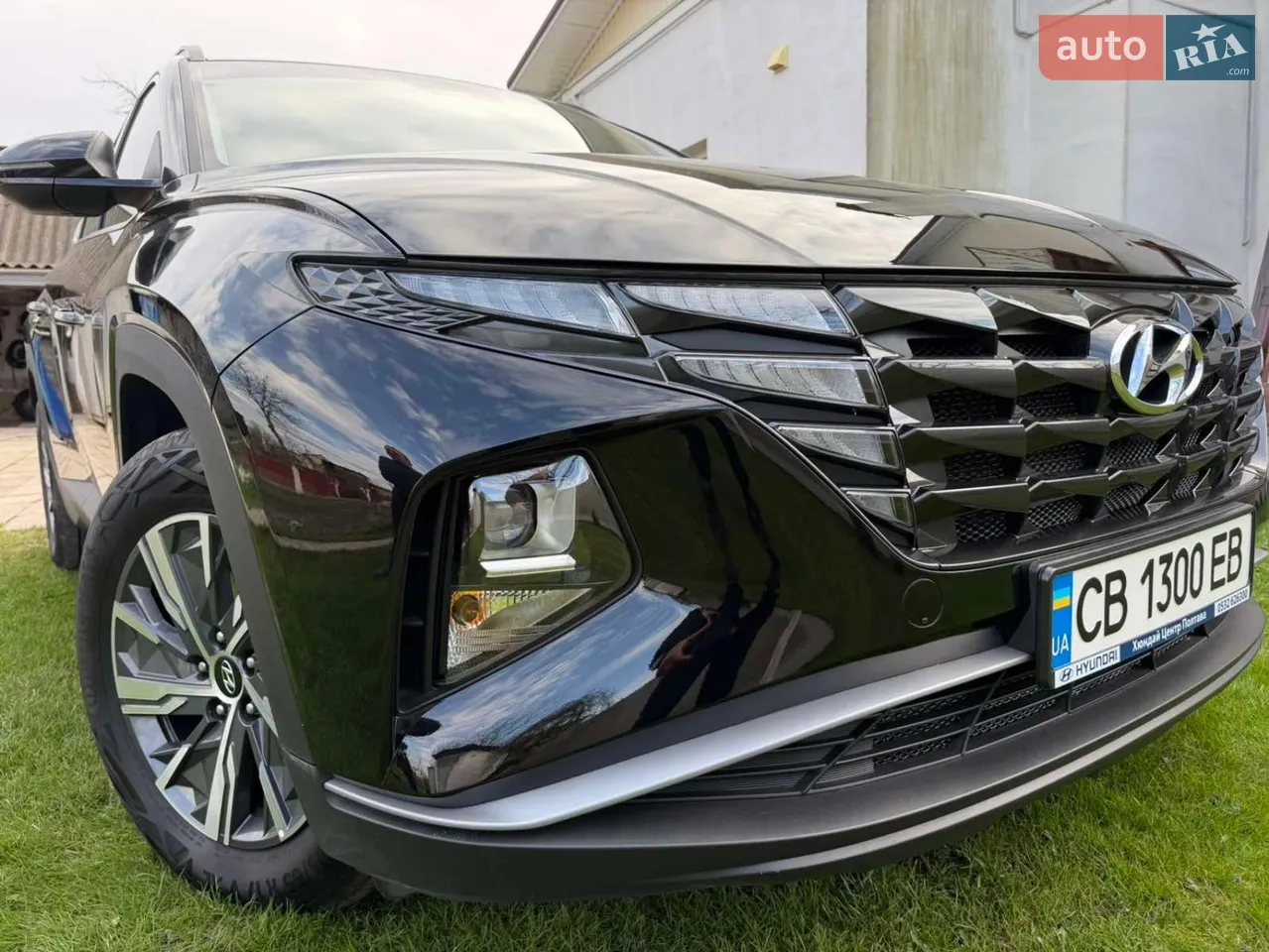 2021 Hyundai Tucson - мініатюра 17