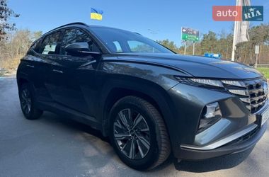 Позашляховик / Кросовер Hyundai Tucson 2022 в Києві