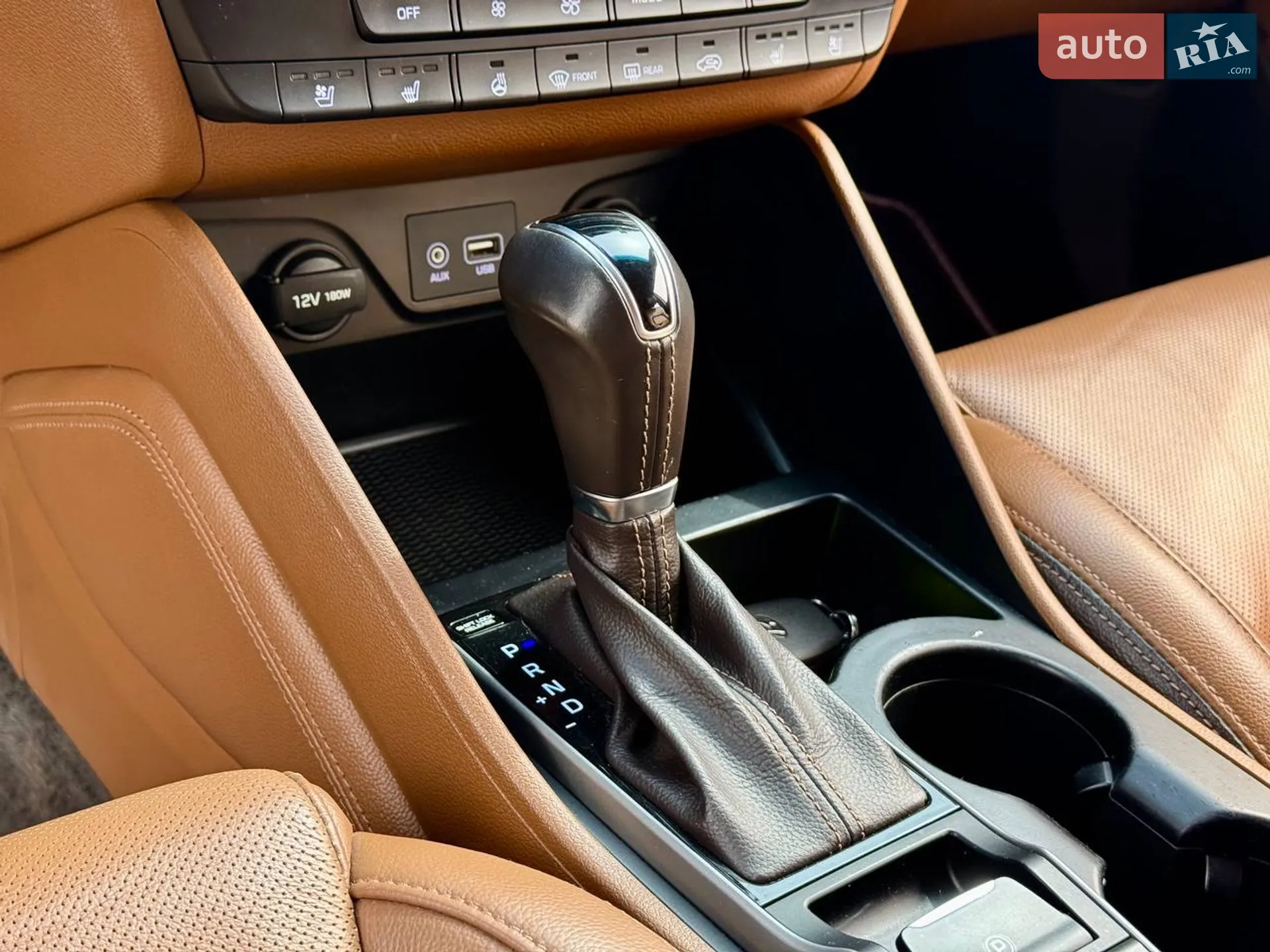 2015 Hyundai Tucson - мініатюра 35