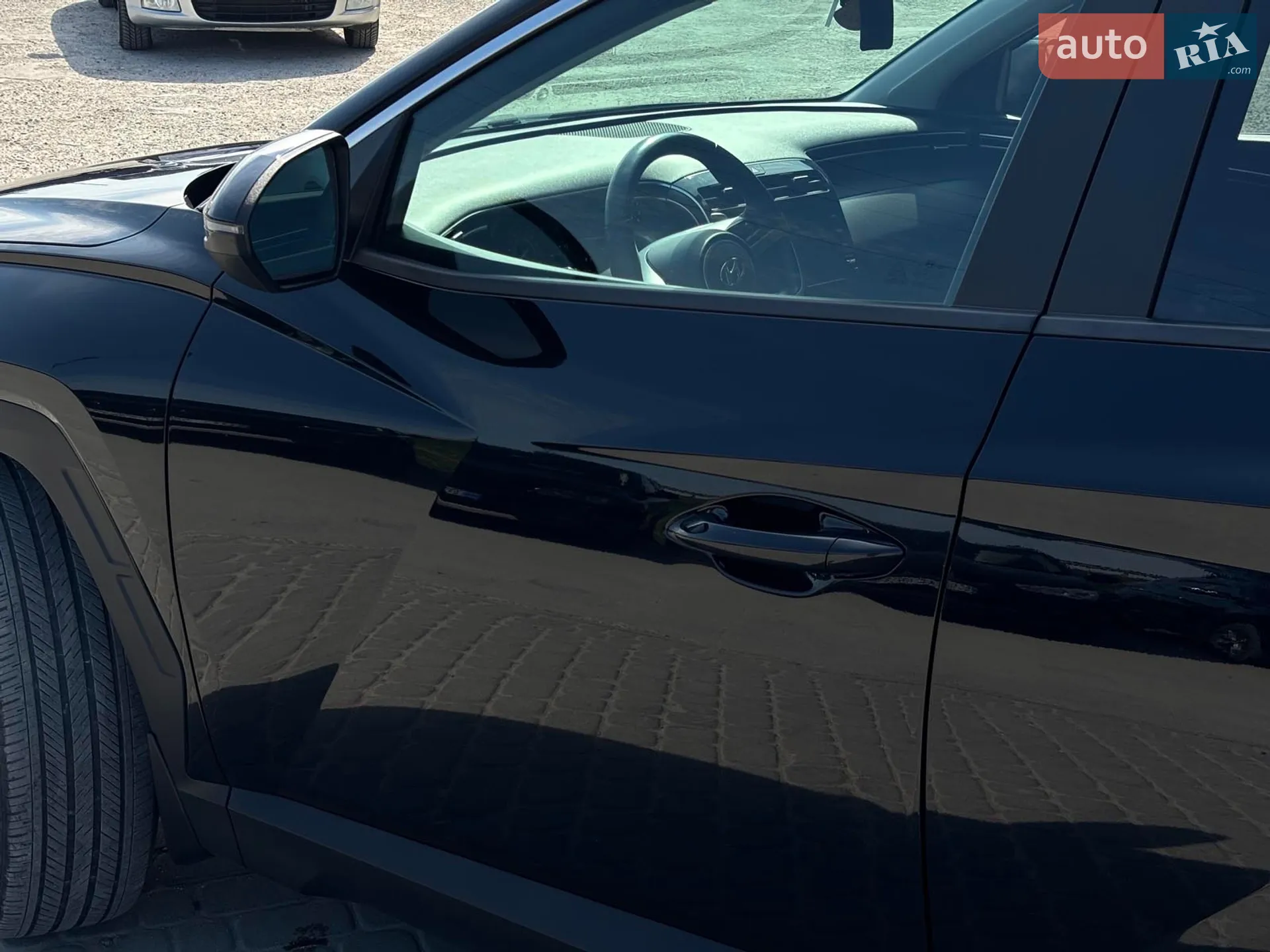 2021 Hyundai Tucson - мініатюра 16