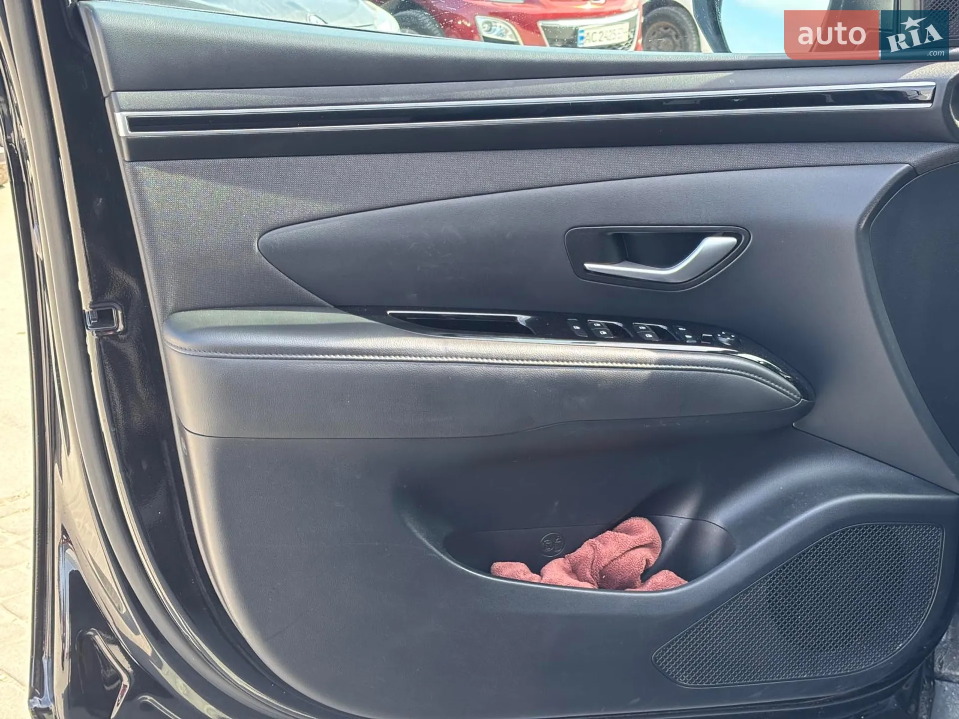 2021 Hyundai Tucson - мініатюра 18