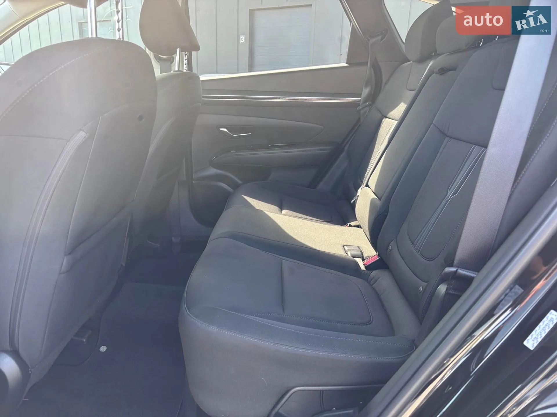 2021 Hyundai Tucson - мініатюра 36