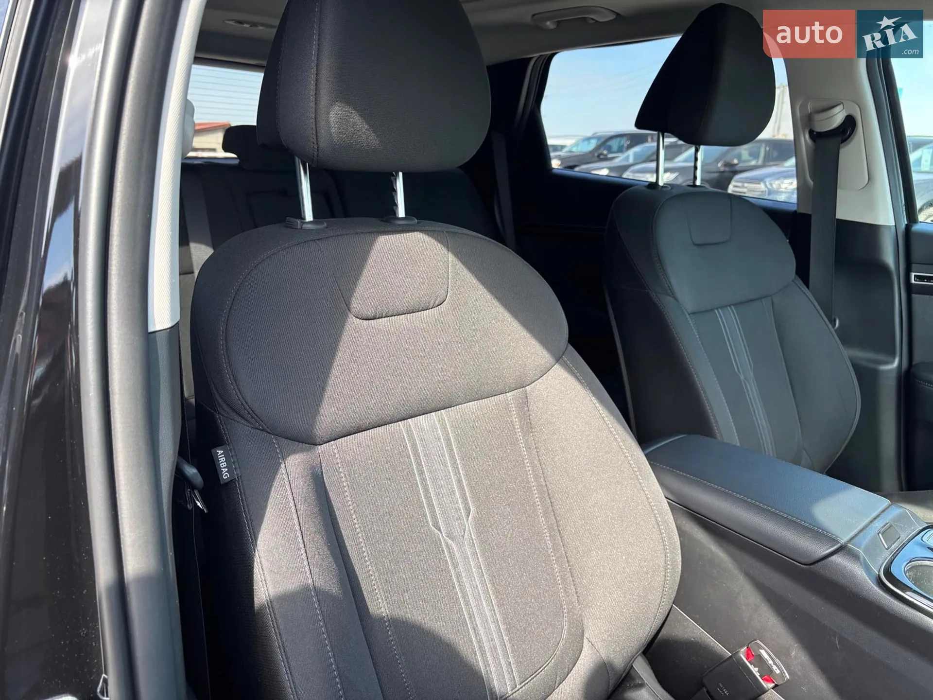 2021 Hyundai Tucson - мініатюра 41