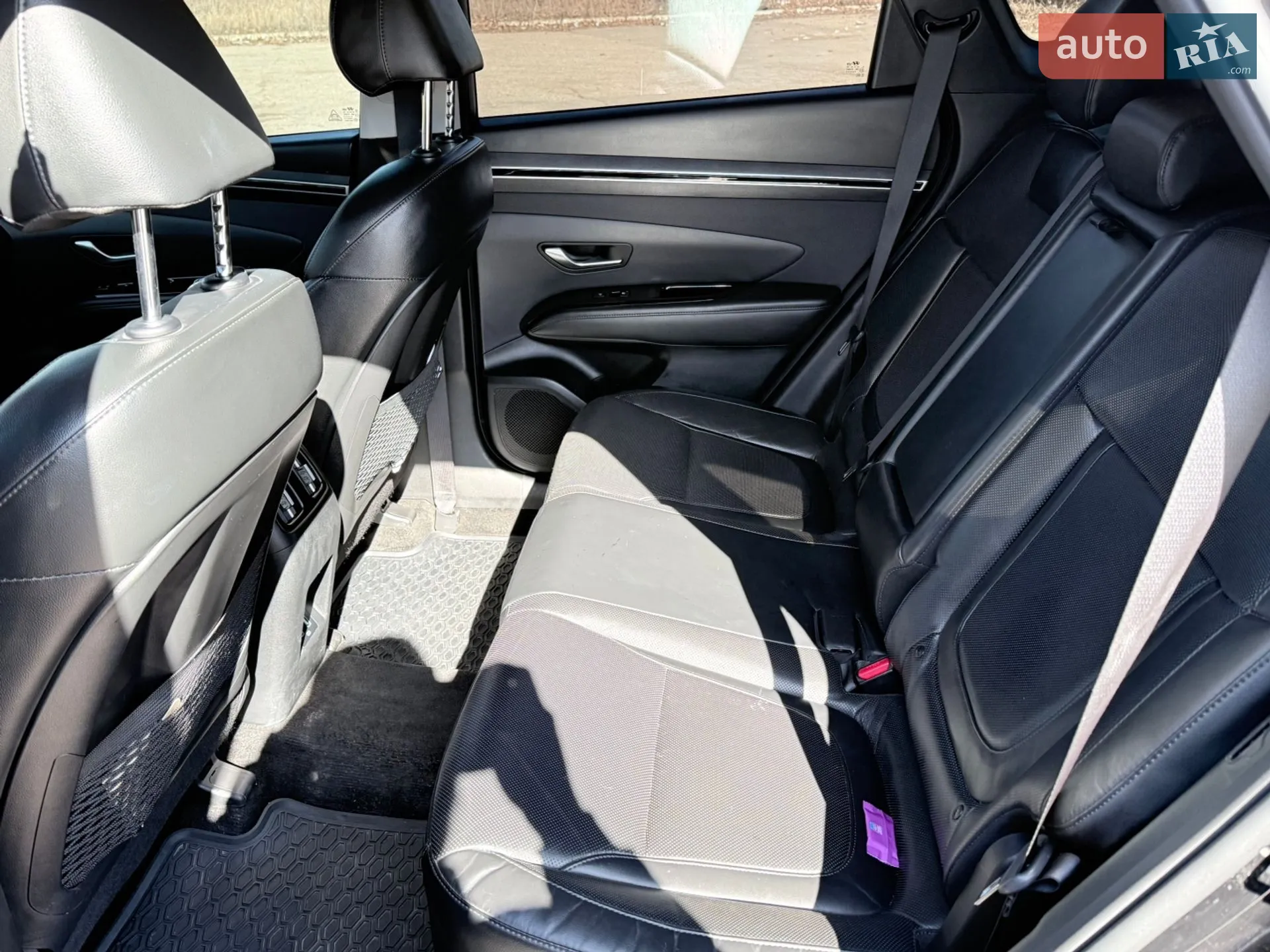 2022 Hyundai Tucson - мініатюра 6