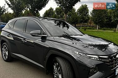 Внедорожник / Кроссовер Hyundai Tucson 2022 в Киеве