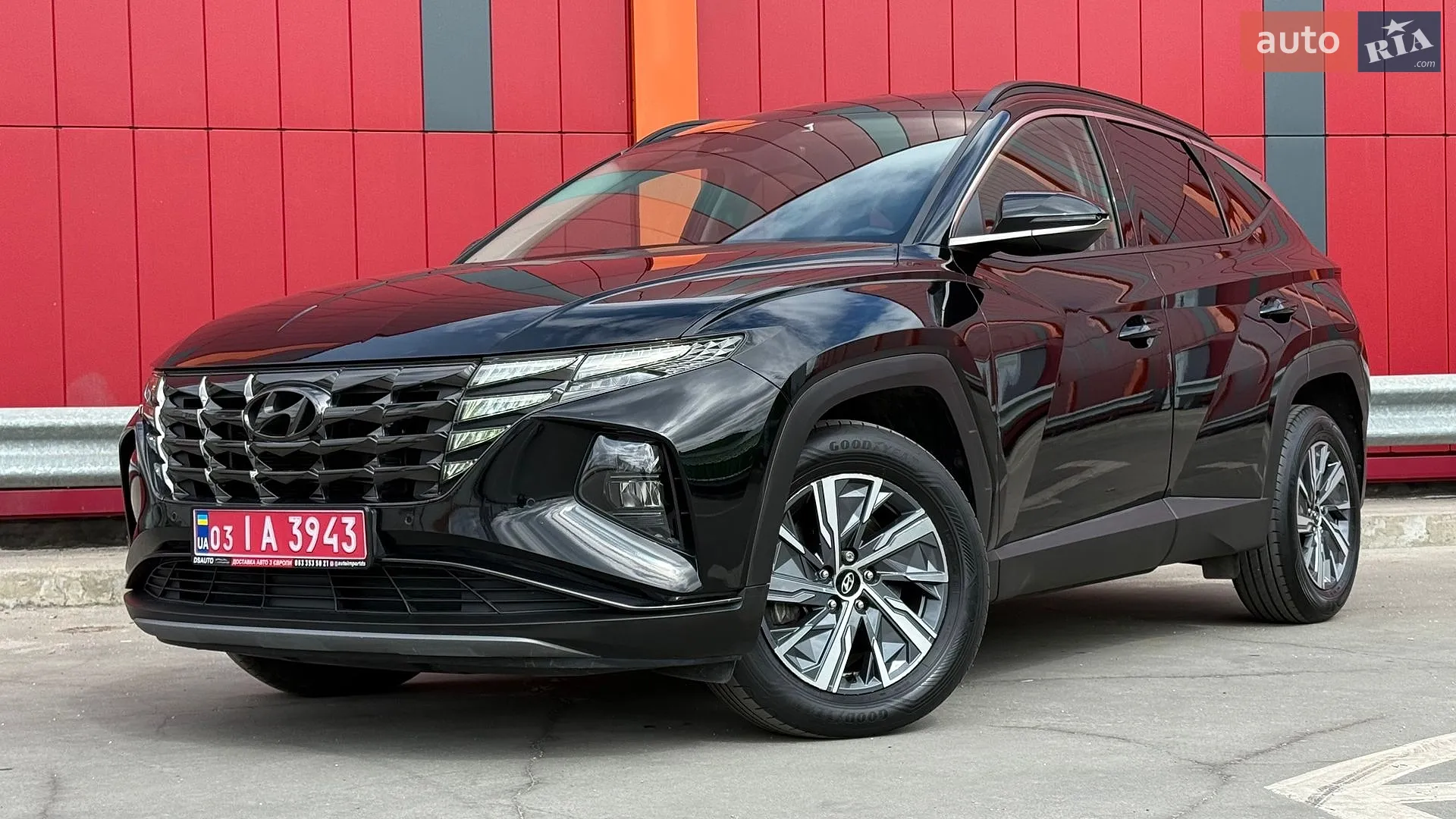 2022 Hyundai Tucson - мініатюра 4