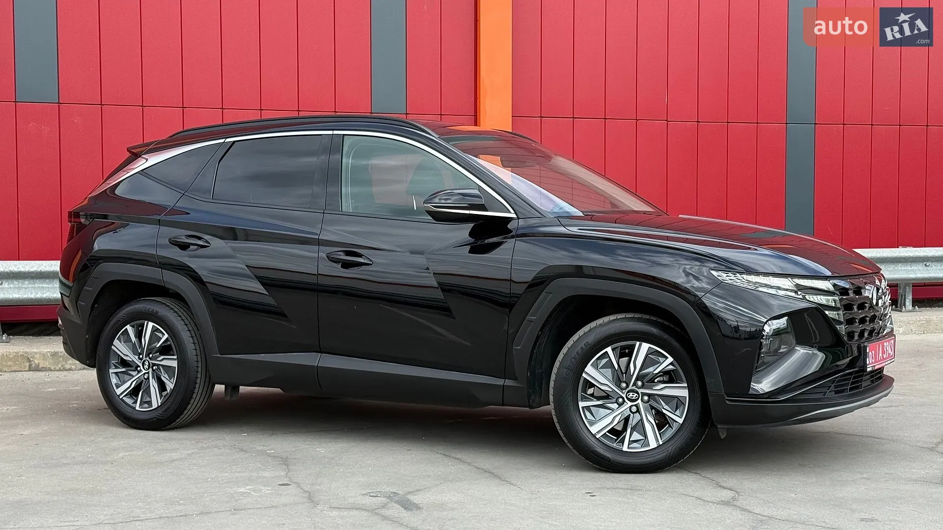 2022 Hyundai Tucson - мініатюра 12