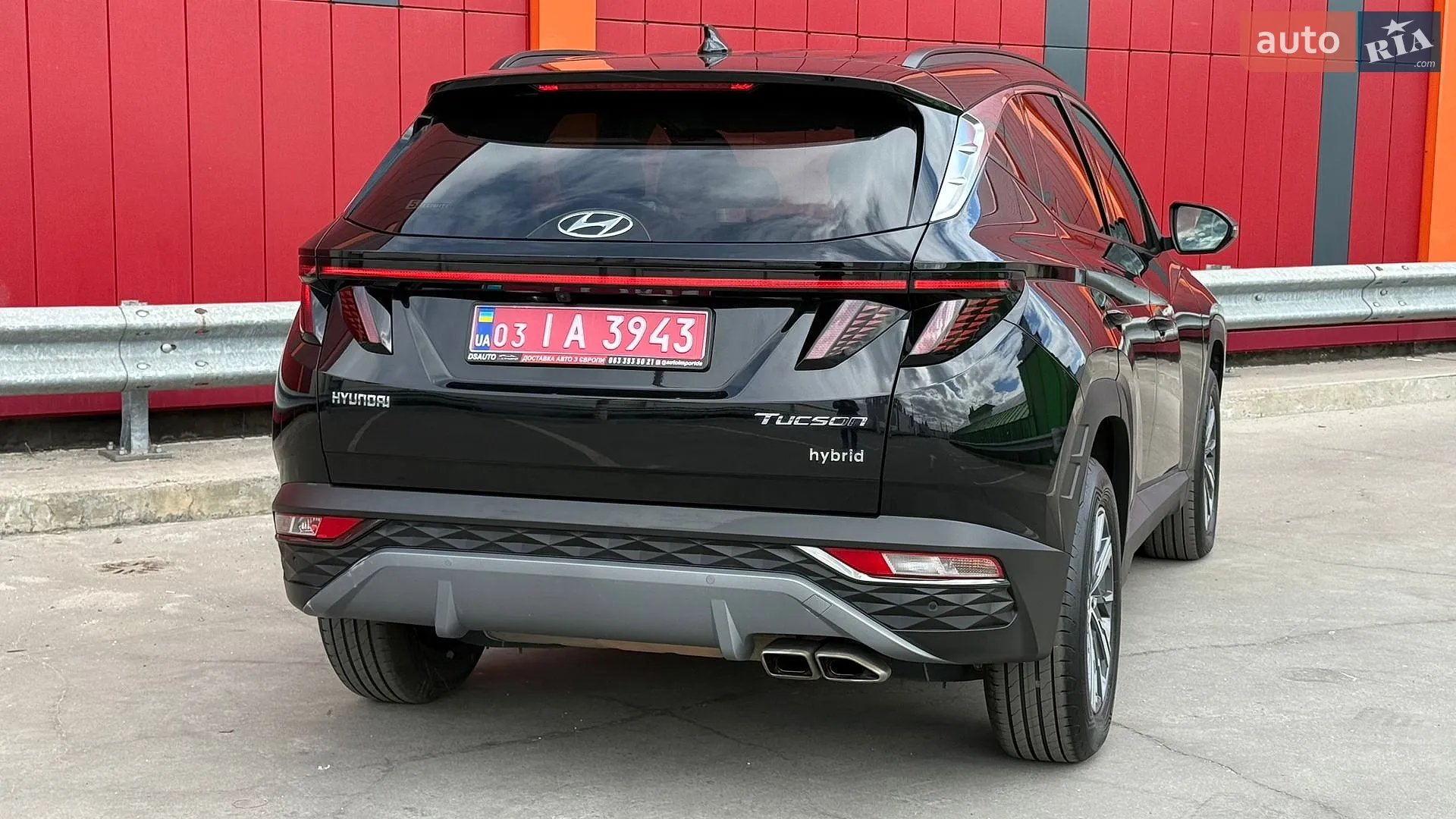 2022 Hyundai Tucson - мініатюра 14