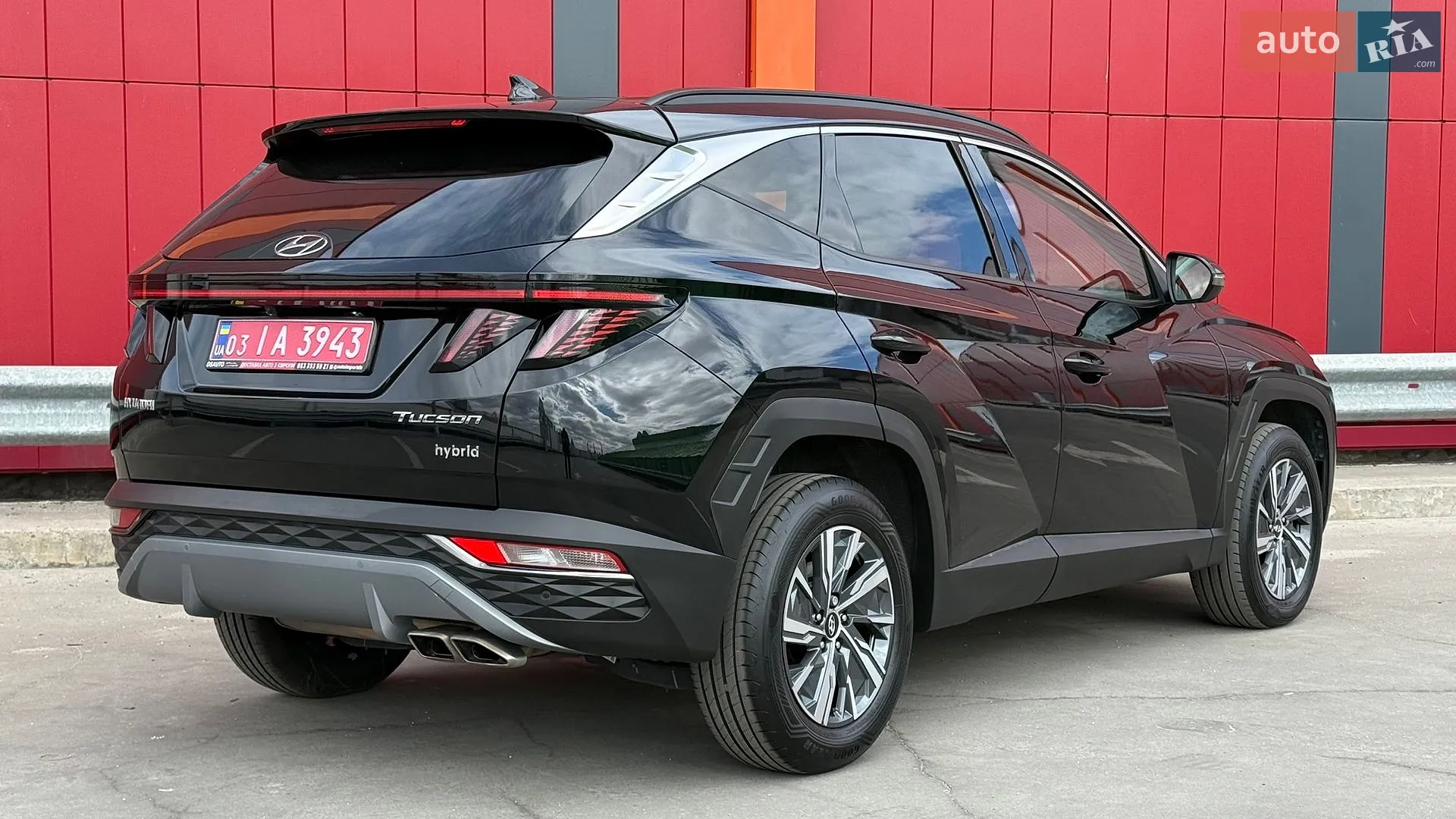 2022 Hyundai Tucson - мініатюра 15