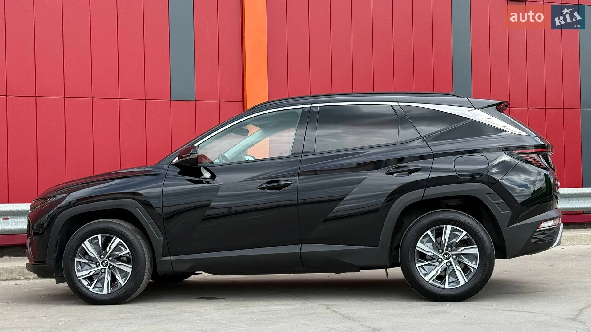2022 Hyundai Tucson - мініатюра 20