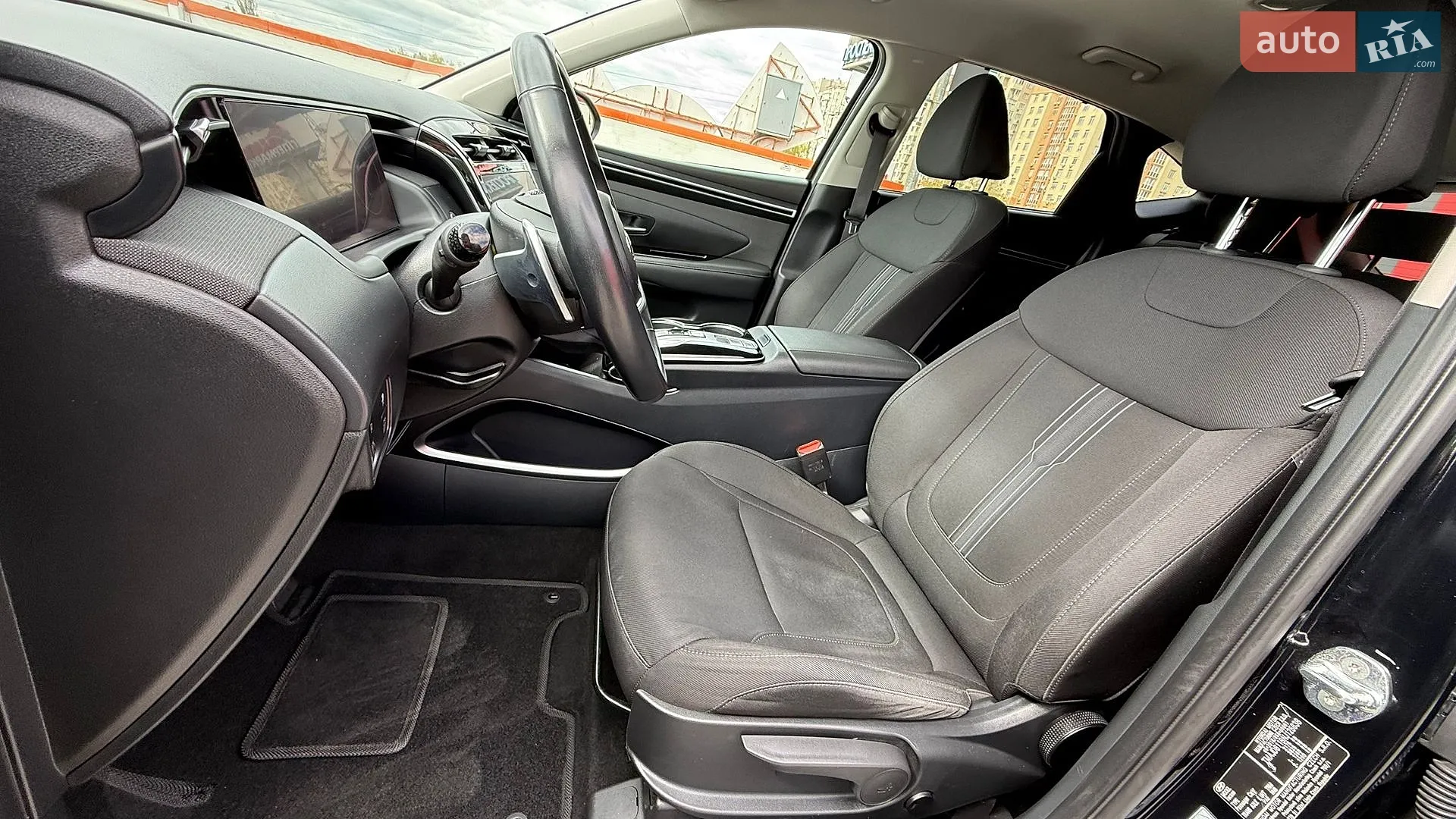 2022 Hyundai Tucson - мініатюра 26