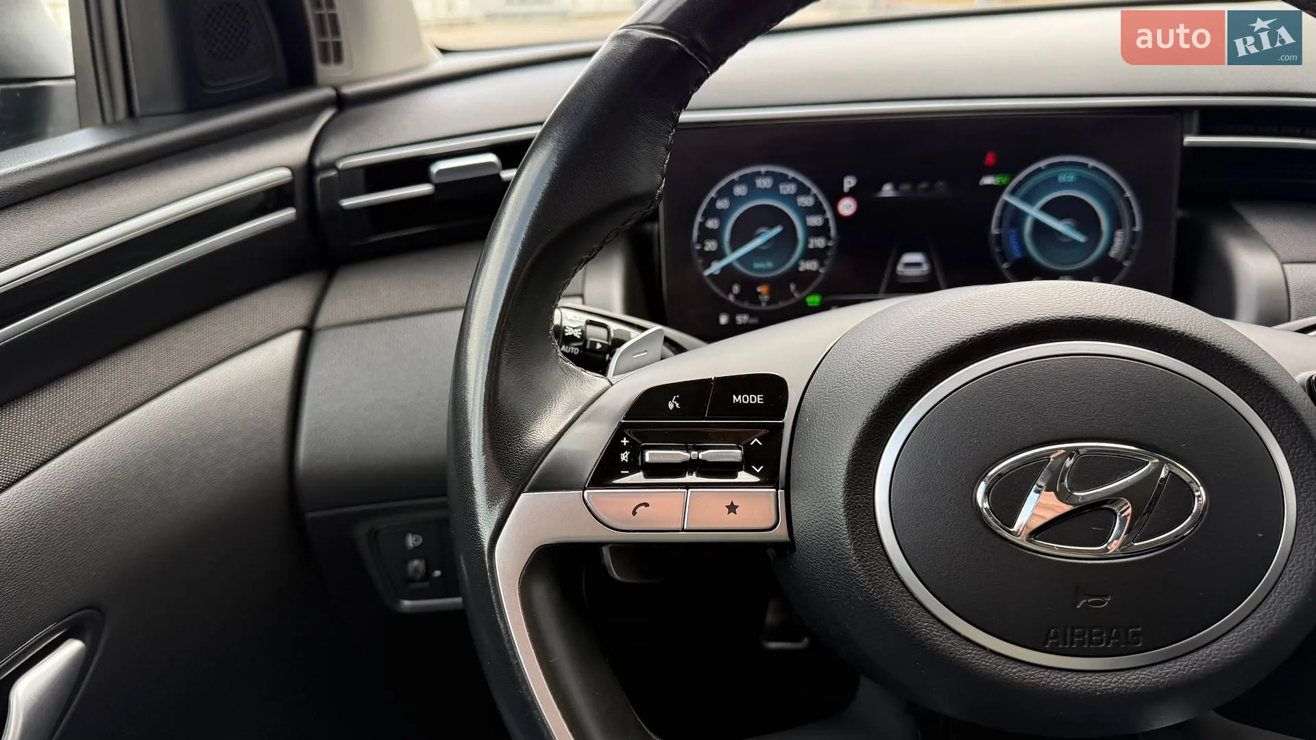 2022 Hyundai Tucson - мініатюра 30
