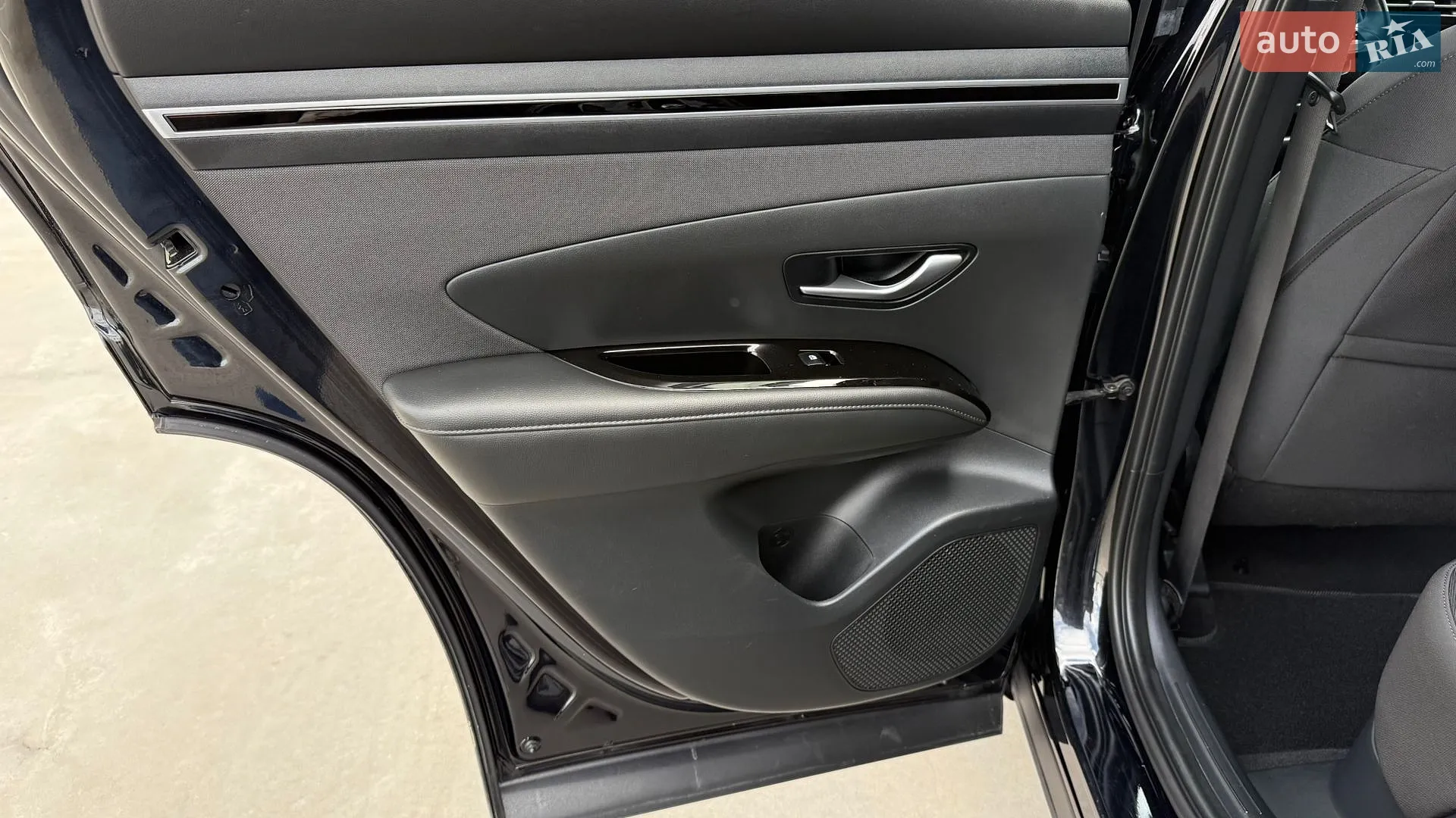 2022 Hyundai Tucson - мініатюра 47