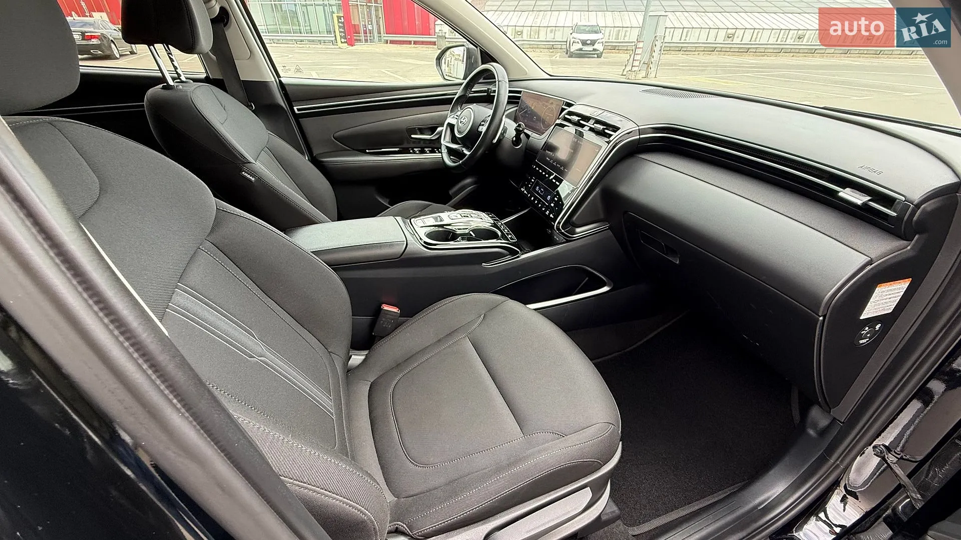 2022 Hyundai Tucson - мініатюра 70
