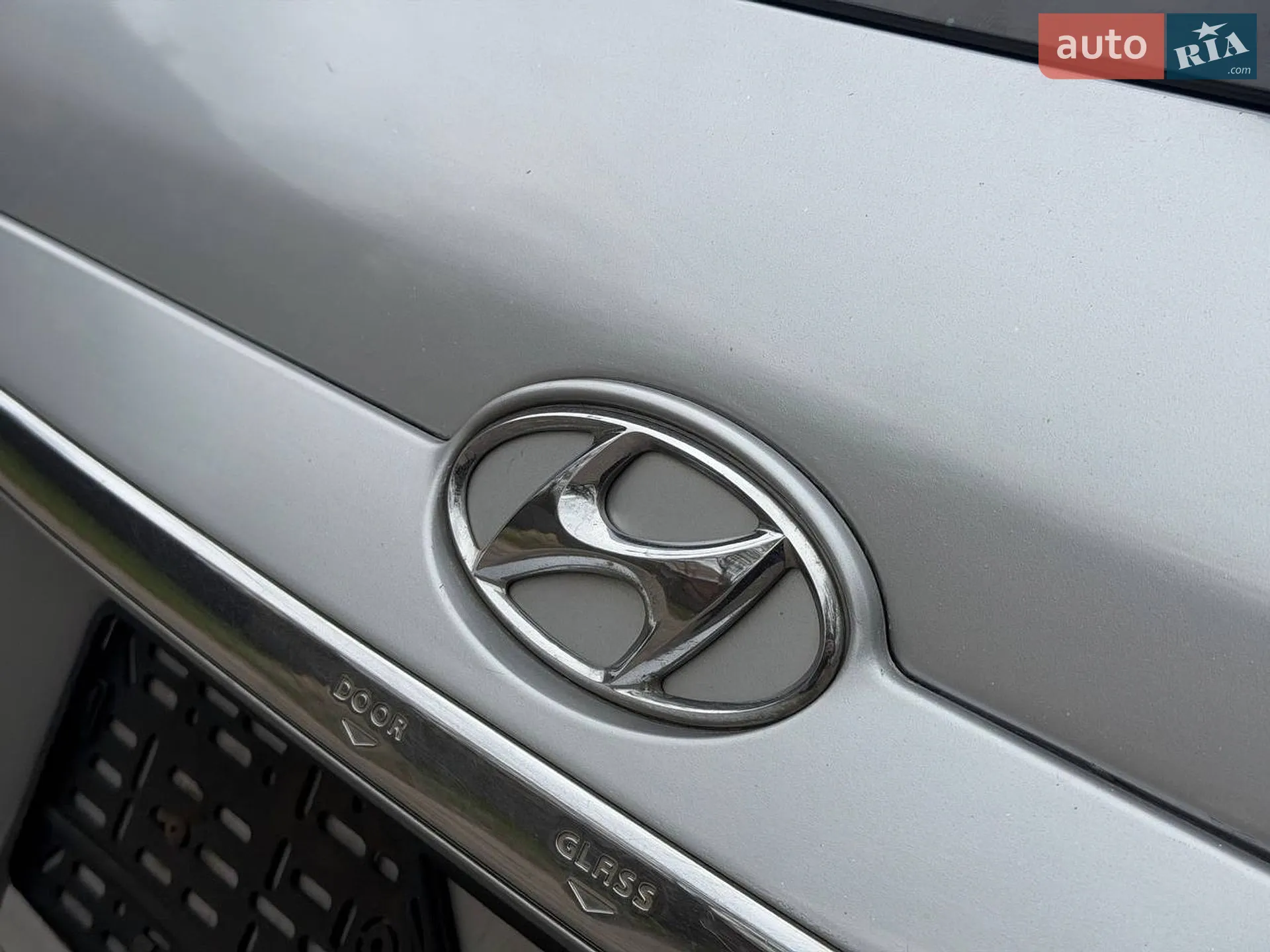 2011 Hyundai Tucson - мініатюра 19
