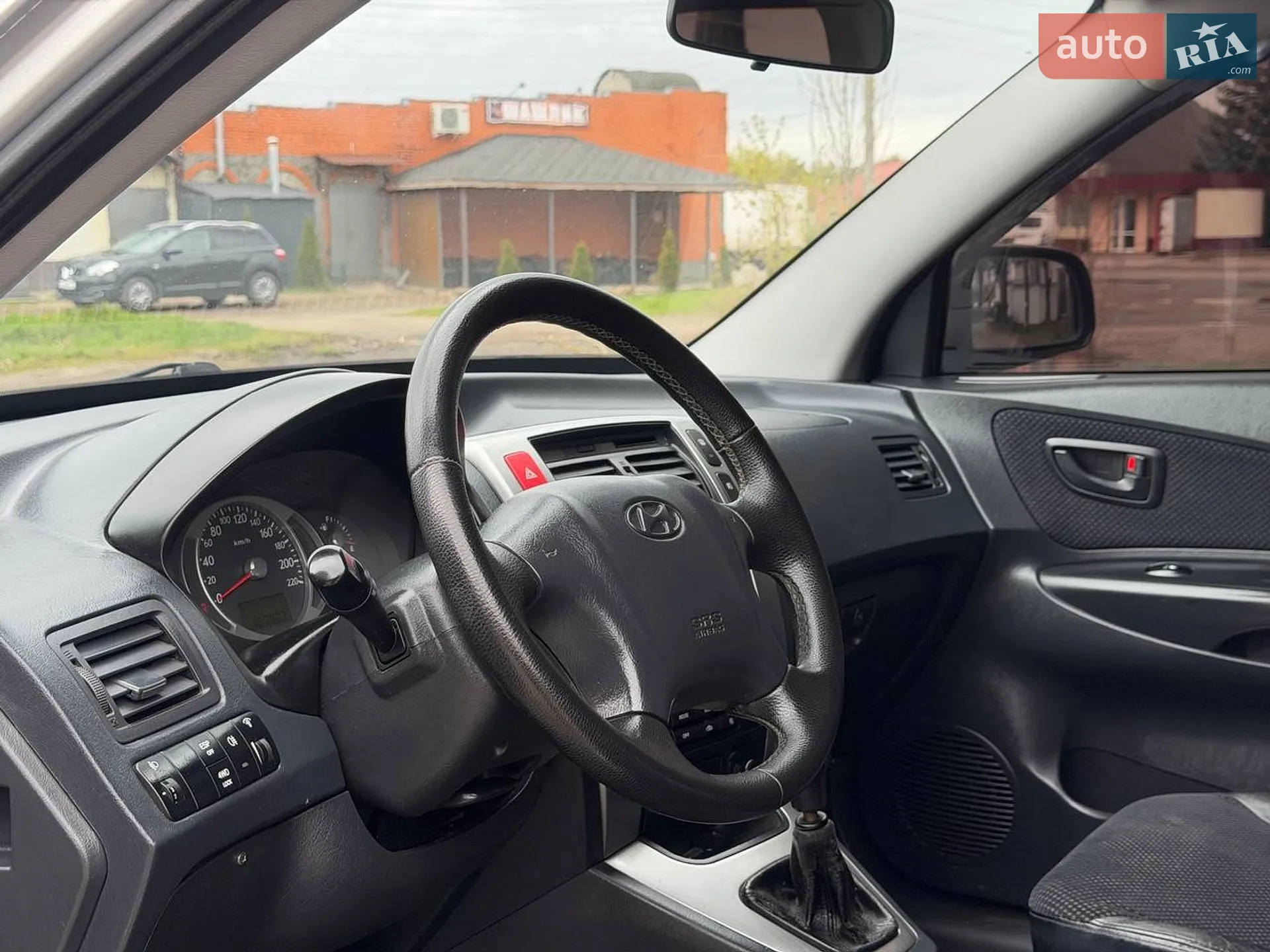2011 Hyundai Tucson - мініатюра 24