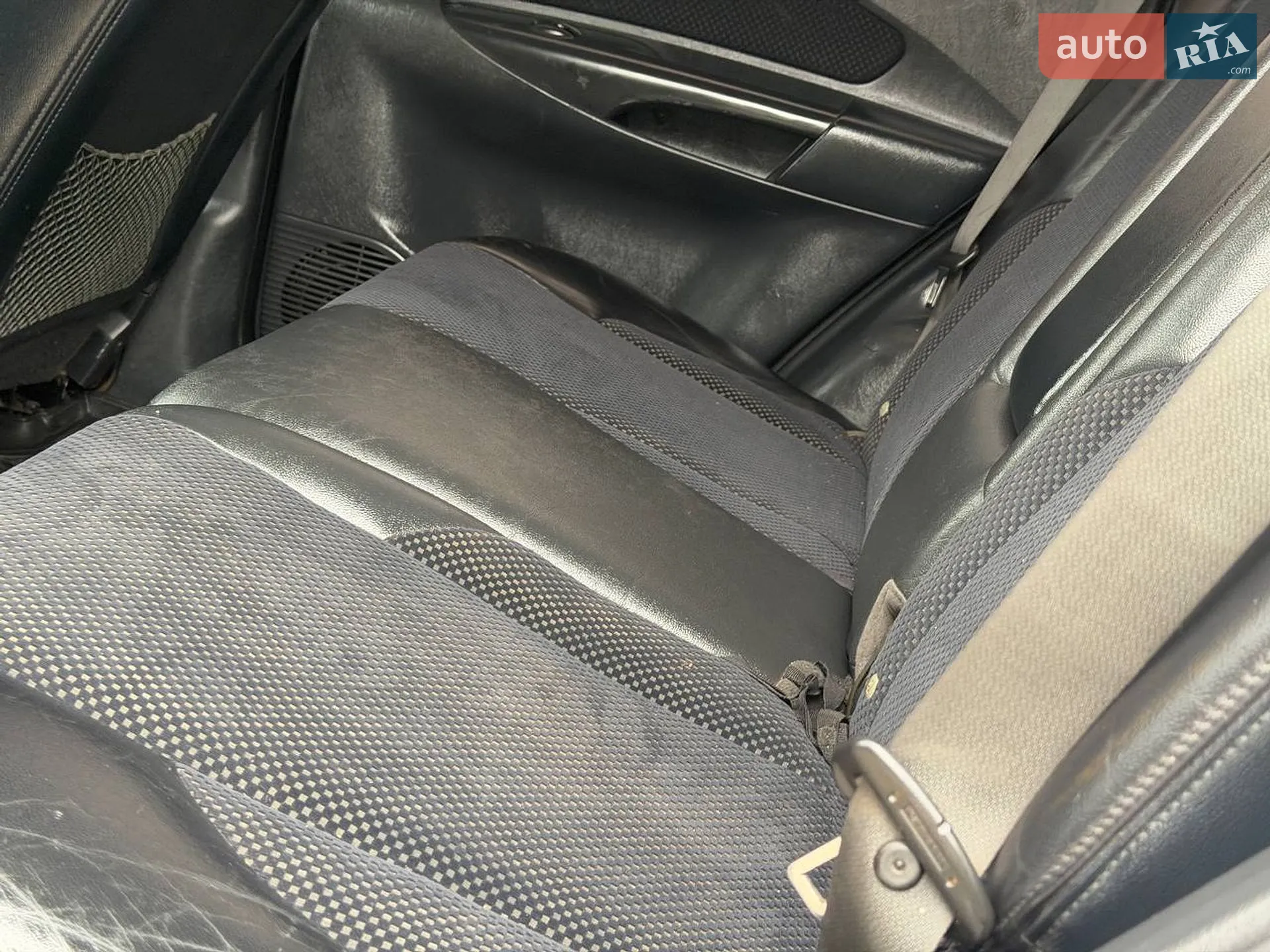 2011 Hyundai Tucson - мініатюра 29