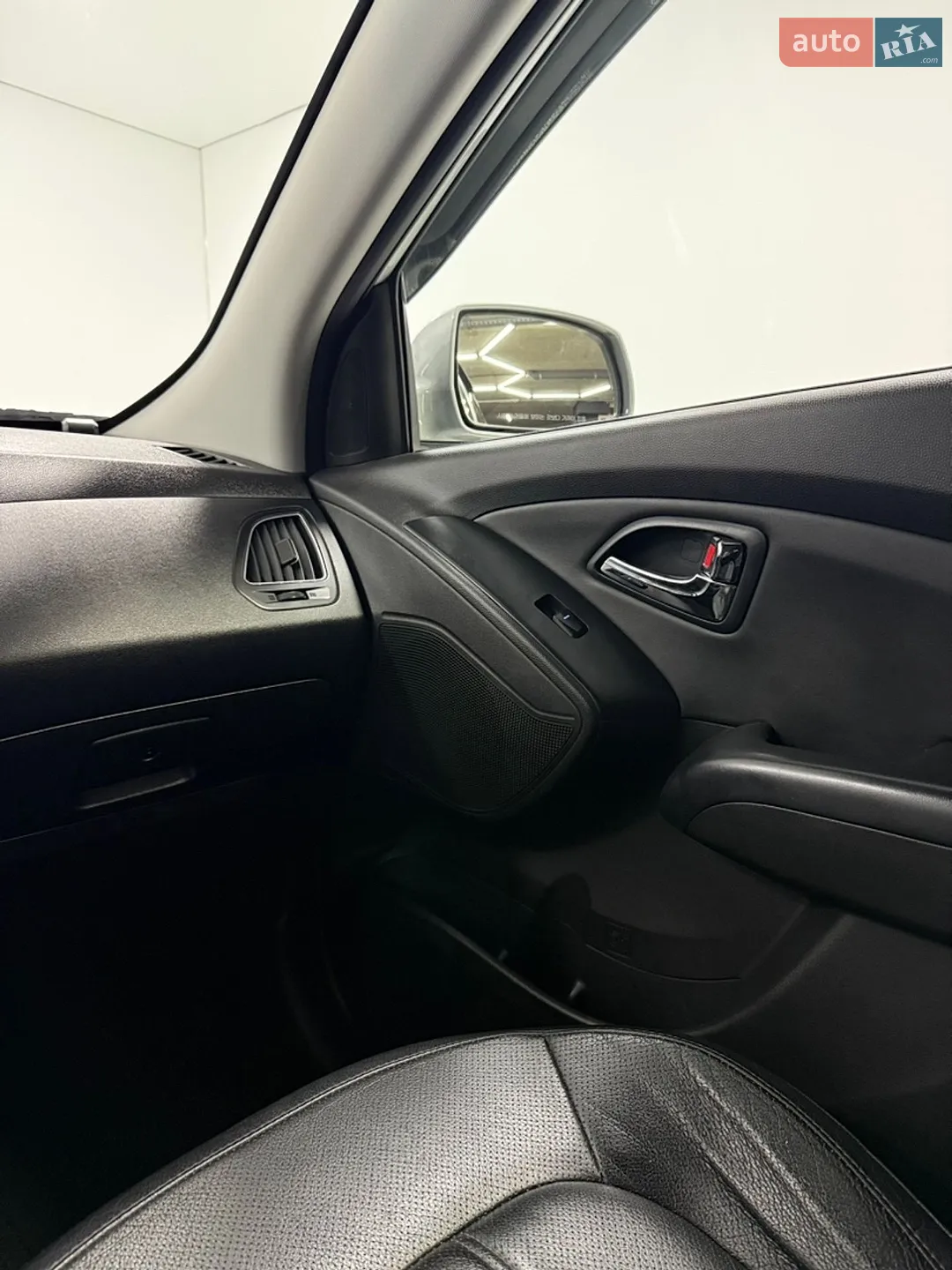 2012 Hyundai Tucson - мініатюра 30