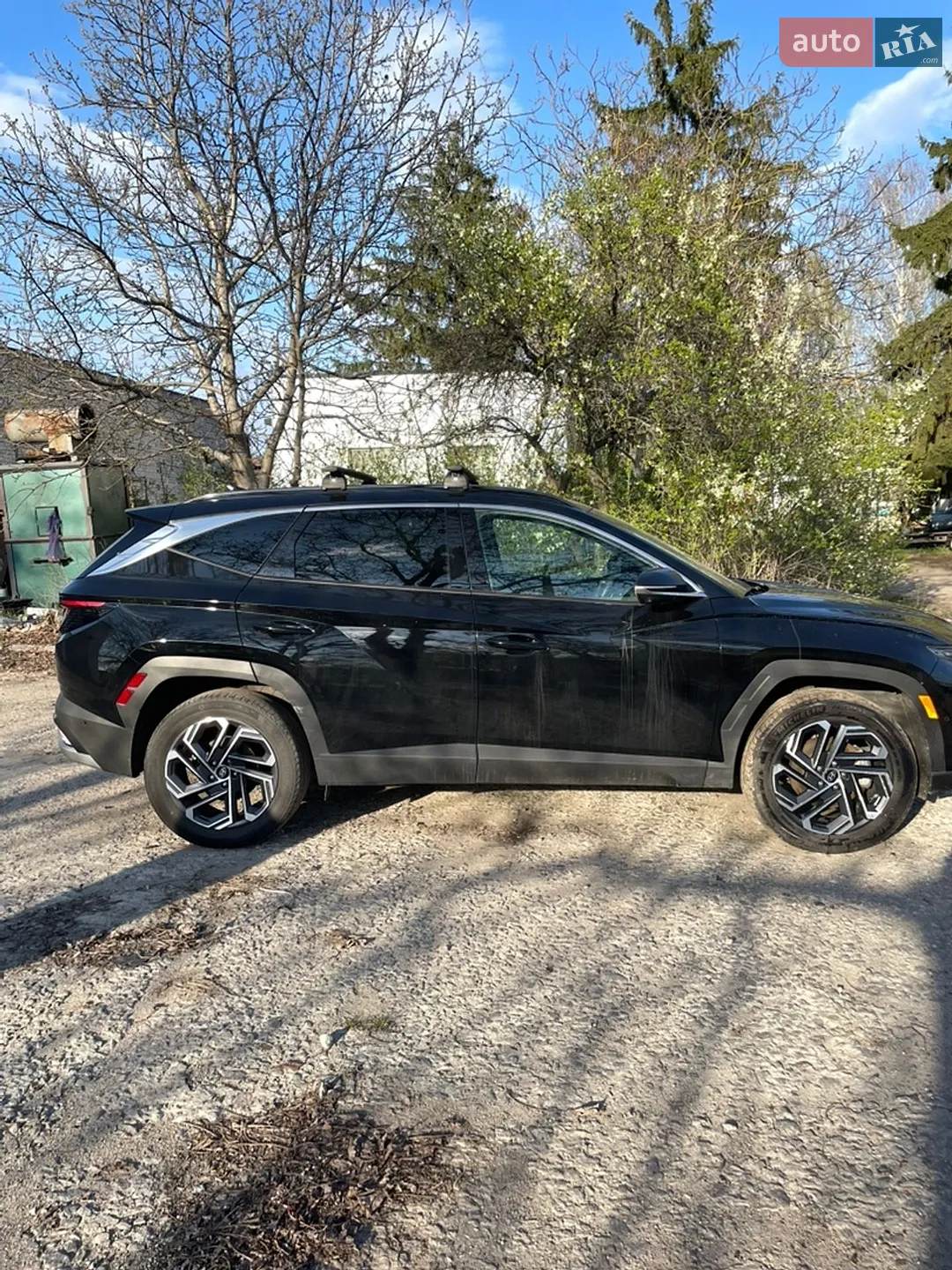 2024 Hyundai Tucson - мініатюра 9