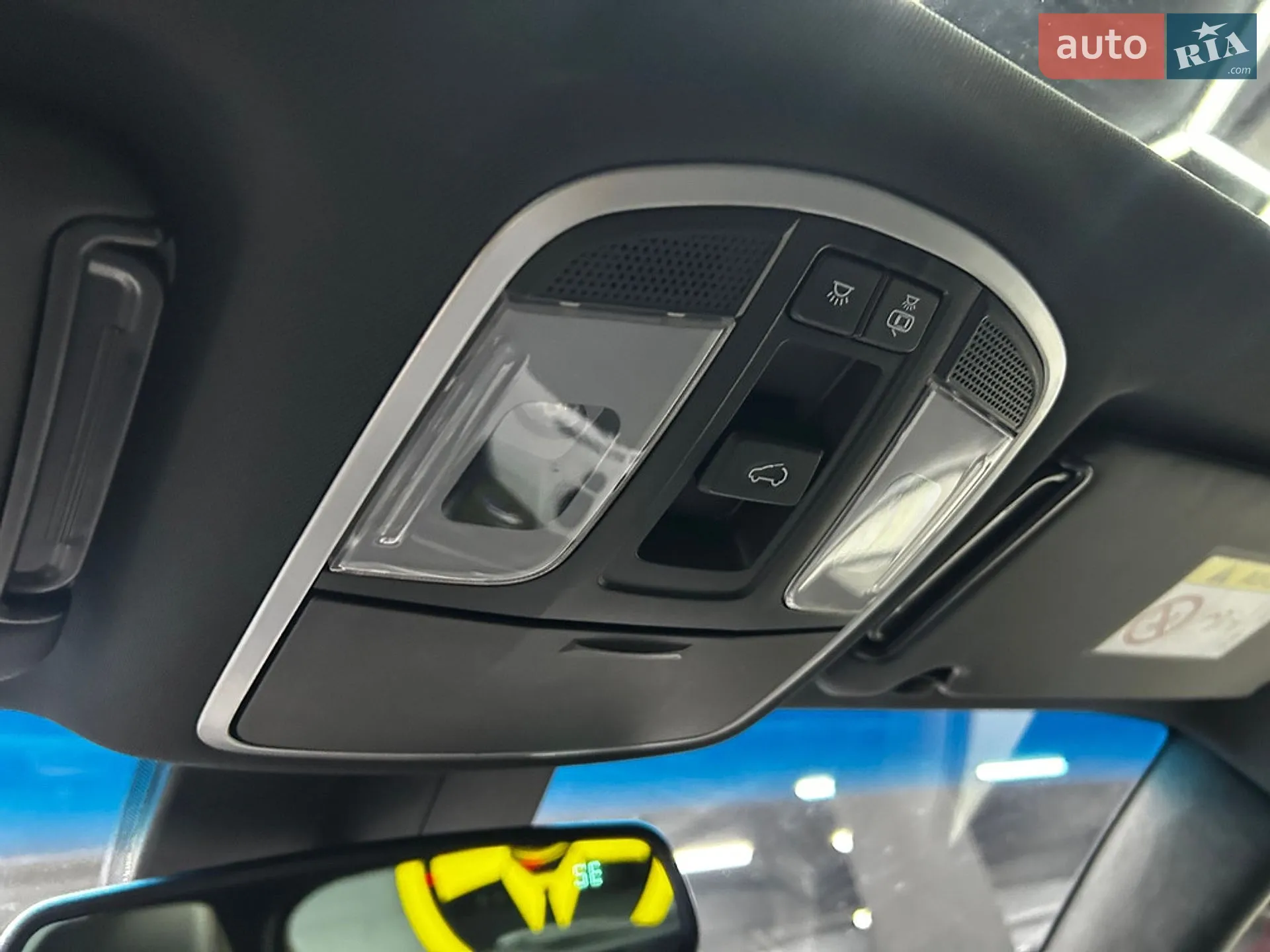2020 Hyundai Tucson - мініатюра 21