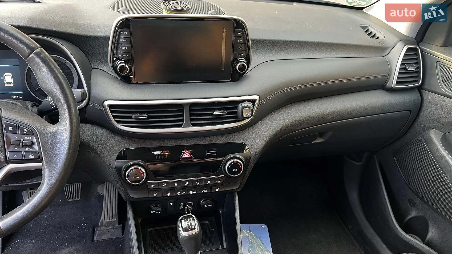 2018 Hyundai Tucson - мініатюра 11