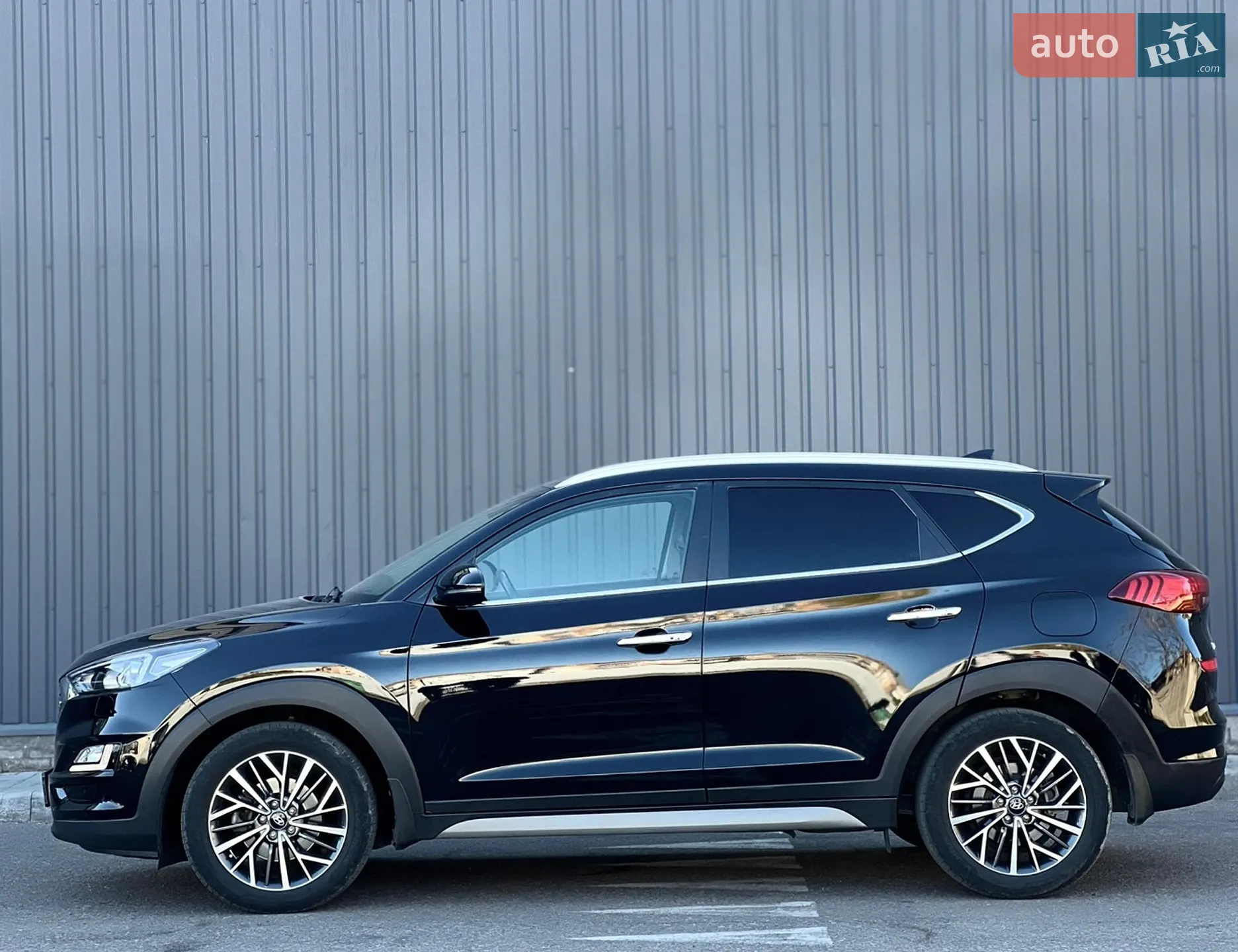 2018 Hyundai Tucson - мініатюра 7